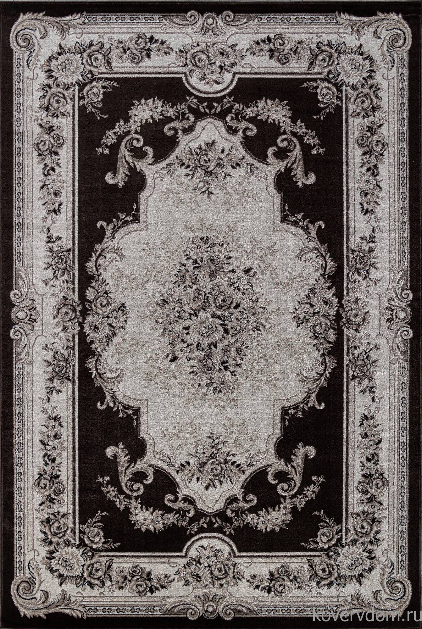 Ковер VALENCIA DELUXE 4015 BROWN