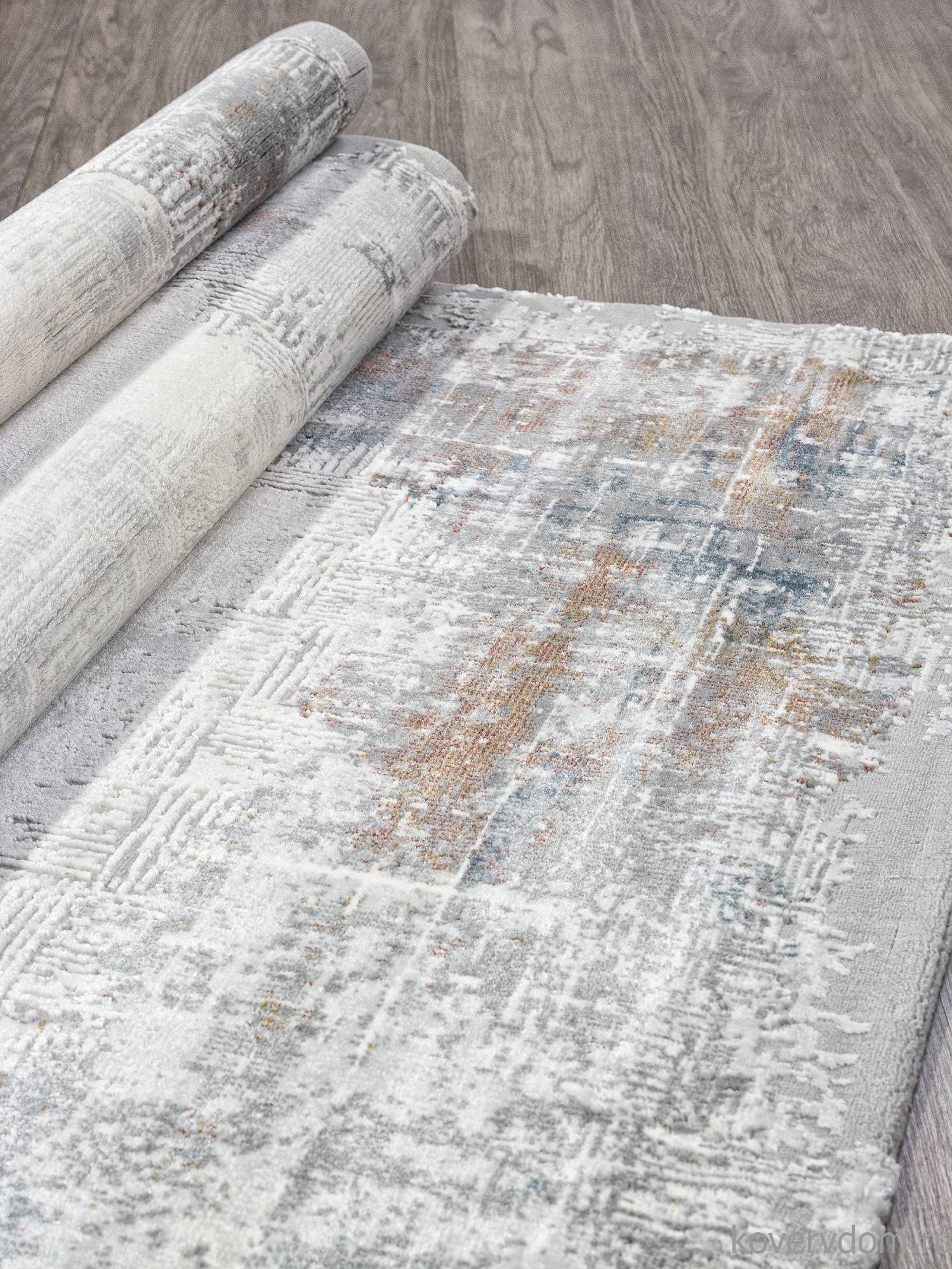 Ковер ARMINA GA020N GREY / MULTI Ковер ARMINA GA020N GREY / MULTI