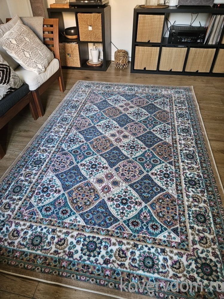 Ковер Соло-L 44215-28 Ковер Соло-L 44215-28