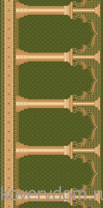 Ковровая Дорожка IZMIR MOSQ GREEN Ковровая Дорожка IZMIR MOSQ GREEN