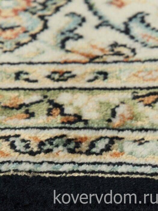 Ковер из вискозы и хлопка Royal Palace R 14067 3161