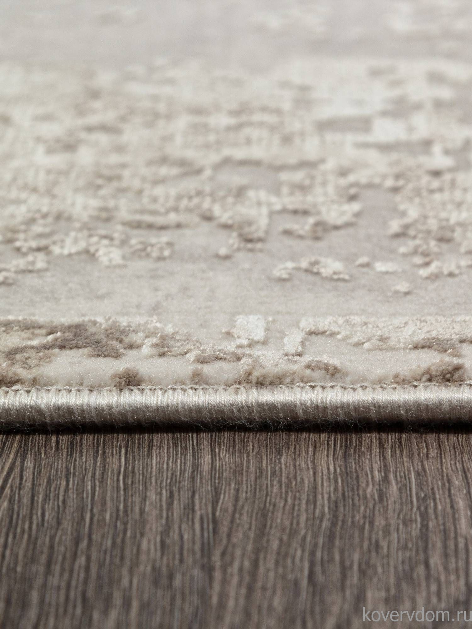 Ковер EMPEROS OLIMPOS A156AS GREY / L.BEIGE