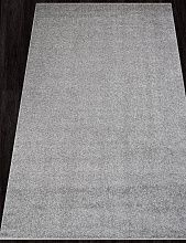 Пушистый ковер LANA T600 GRAY