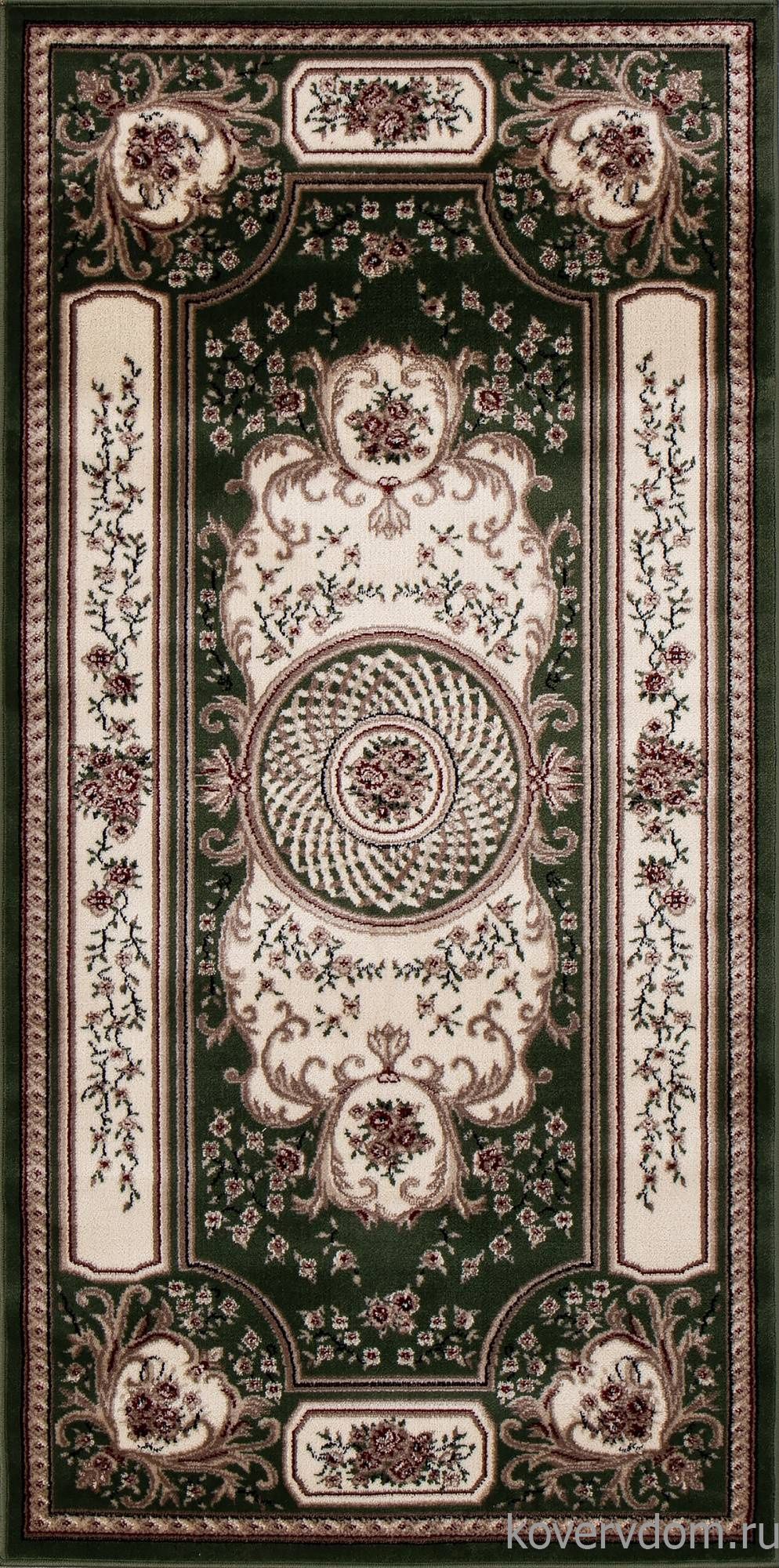 Ковер COLIZEY D170 GREEN Ковер COLIZEY D170 GREEN