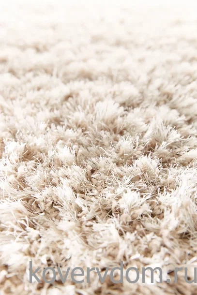 Длинноворсовый шерстяной ковер RHAPSODY 2501 100 КРУГ